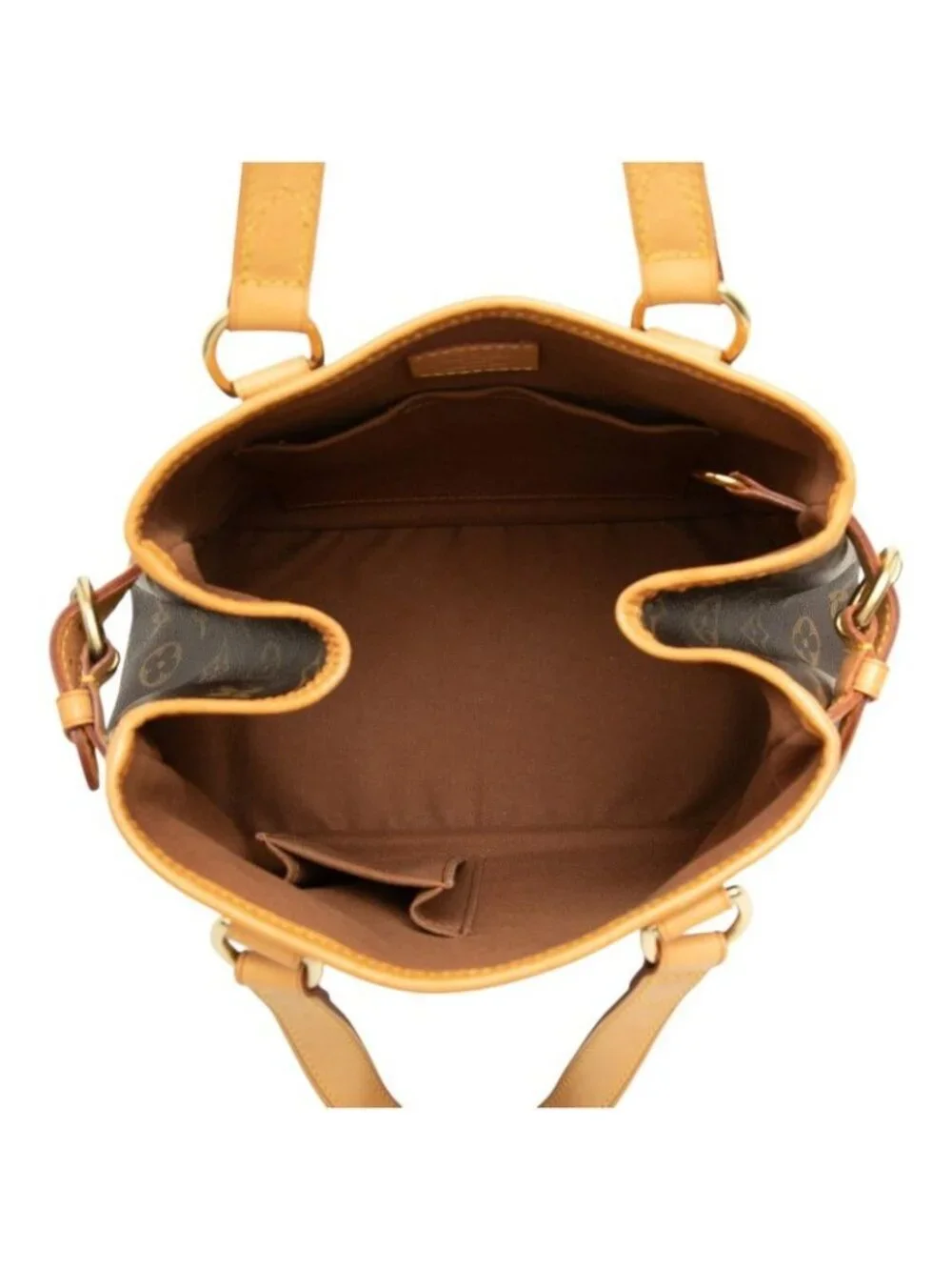Louis Vuitton brand louis